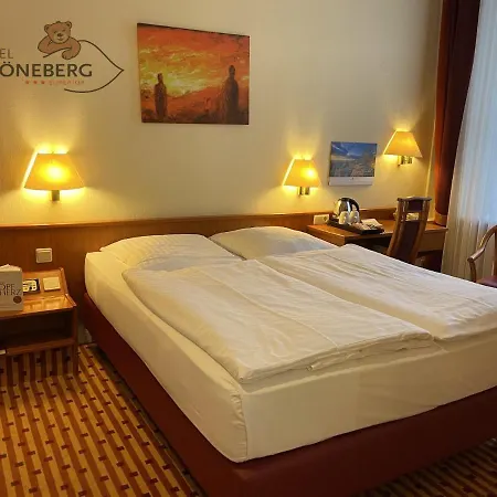 Hotel Schoeneberg-2