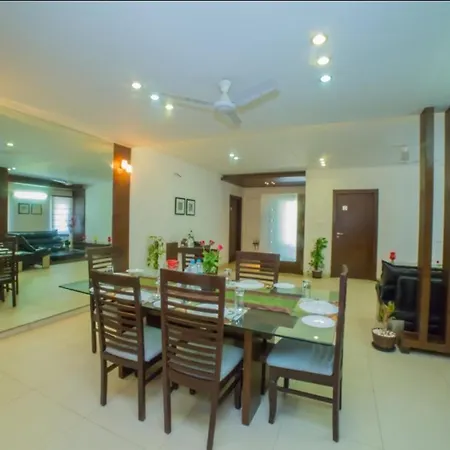 Hill View Hitech City-2