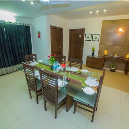 Hill View Hitech City-2