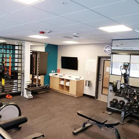 Avid Hotels - Cincinnati N - West Chester By Ihg-2
