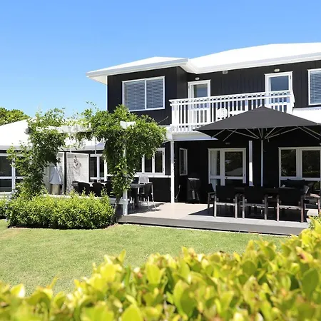 Hahei Bed And Breakfast-3