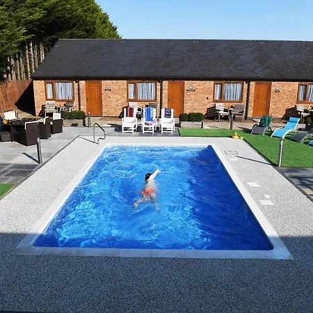 Spanhoe Lodge-2