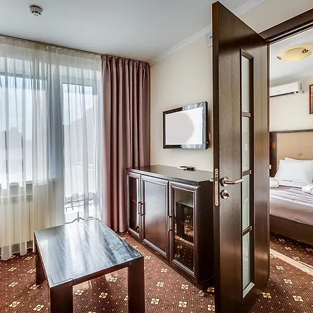 Bratislava Hotel Kyiv-3