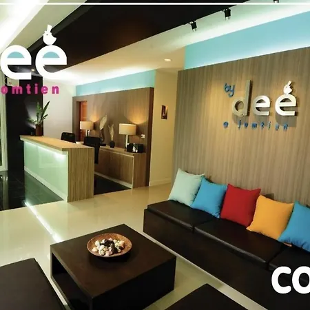 By Dee @Jomtien-2
