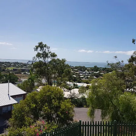 Harbour View Motel-3