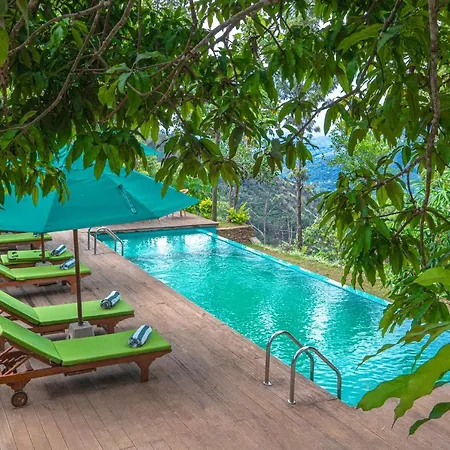 Chill Ville, View Point Hotel-3