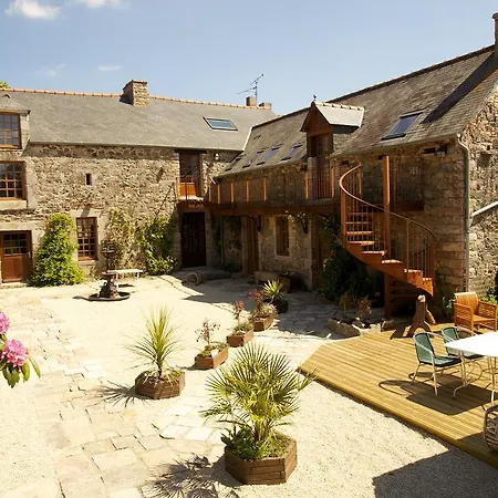 Relais Saint Aubin-2
