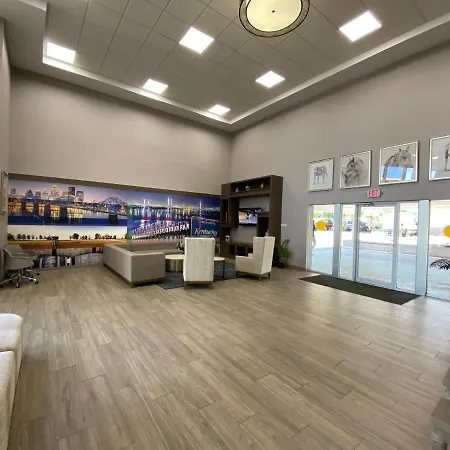 Clarion Pointe University/Expo-3