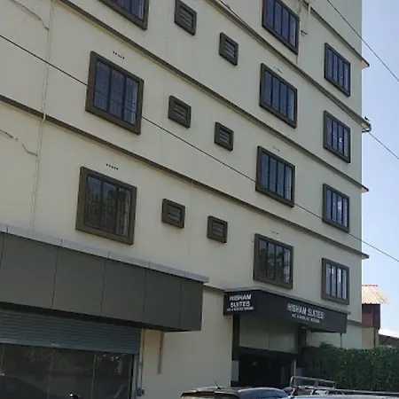Hisham Suites-3