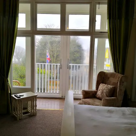 Sunset Guest House-3
