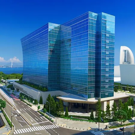 The Kahala Hotel & Resort Yokohama-3