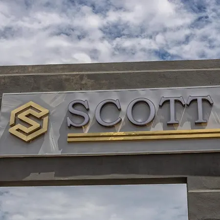 Scott Service Suites-2