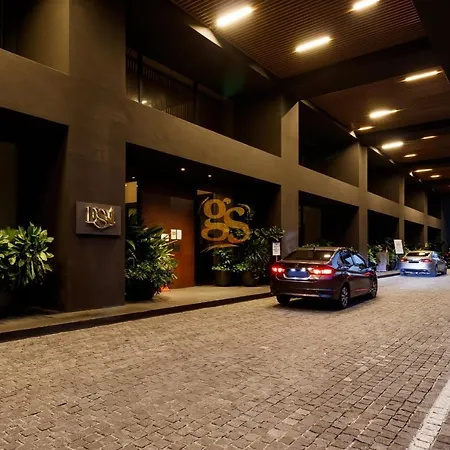 Est Bangsar Kl Sentral By Greater Stay-2