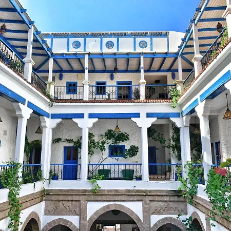 Riad Al Madina-2