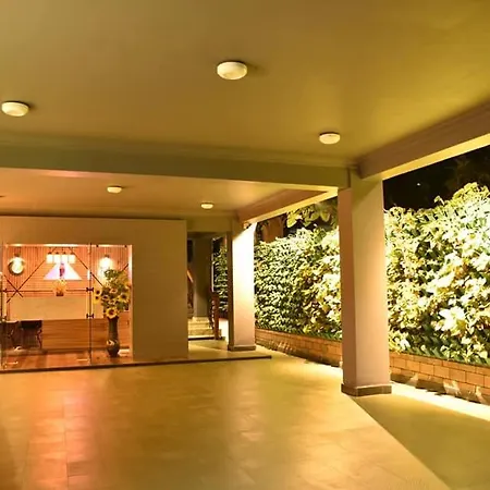 Banalari Pine Inn-3