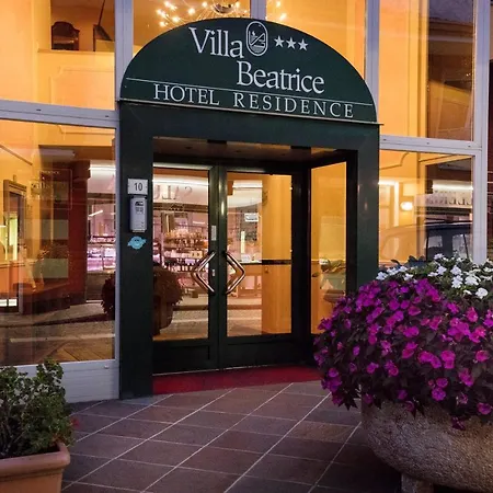 Hotel Residence Villa Beatrice-3