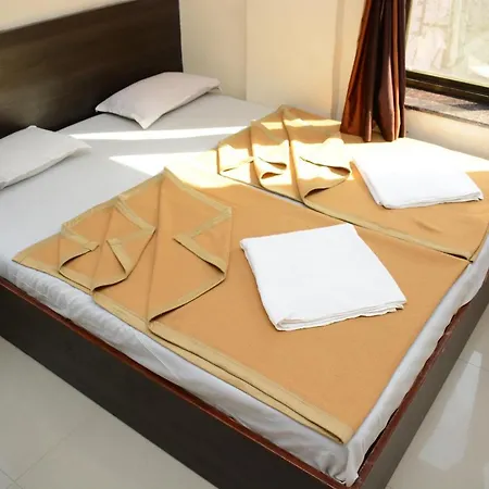 Hotel Sai Sampada Nx-3