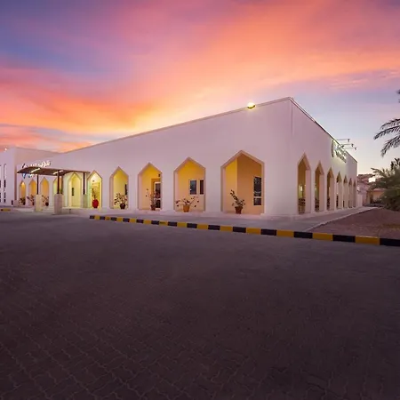 City Hotel Duqm-3