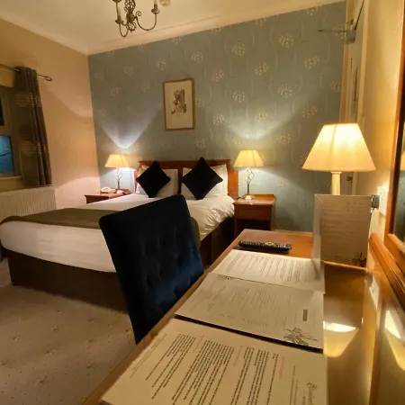 The Elizabeth House Hotel-2