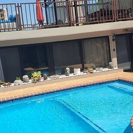 Guesthouse 1109-3