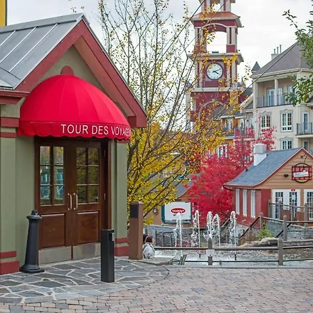 La Tour Des Voyageurs II-2