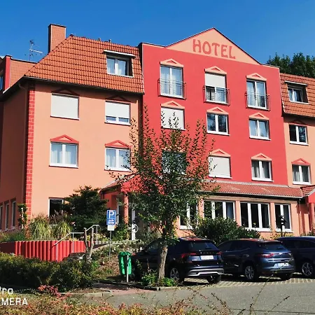Meister BÄR HOTEL Wettiner Hof-2