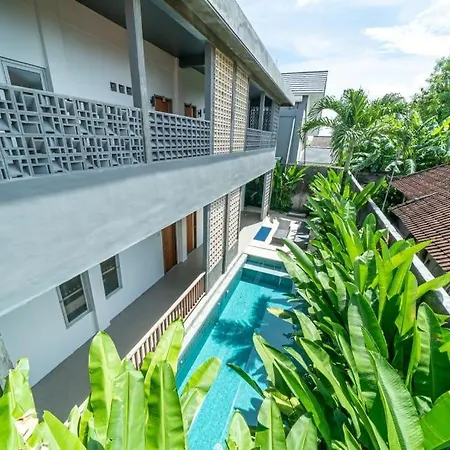 Euforia Guest House-2