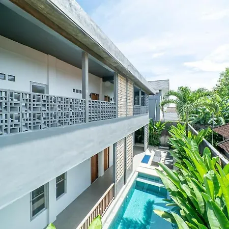 Euforia Guest House-3