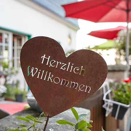 Hotel Gasthof zur Post-2