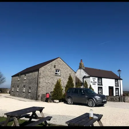 The Jug & Glass Inn-3