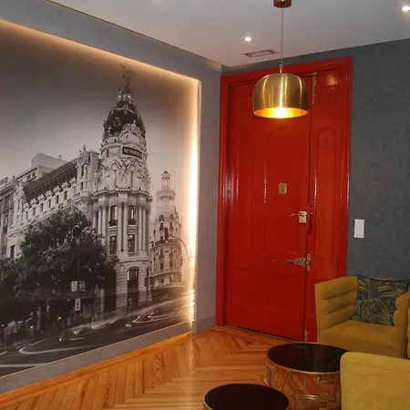 Hostal Avenida-3