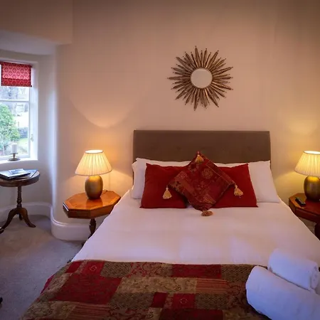 Craigellachie Lodge-2