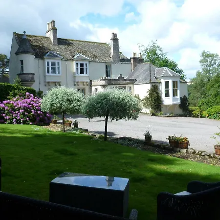 Craigellachie Lodge-3