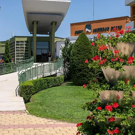 Nessebar Beach Hotel-3