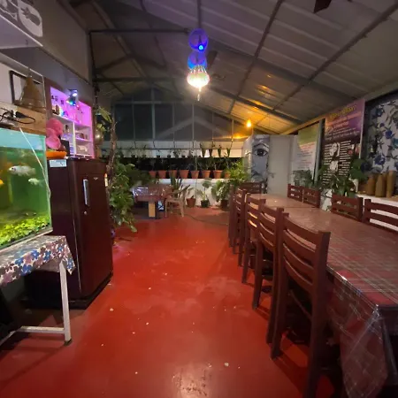 Gloria Homestay-2