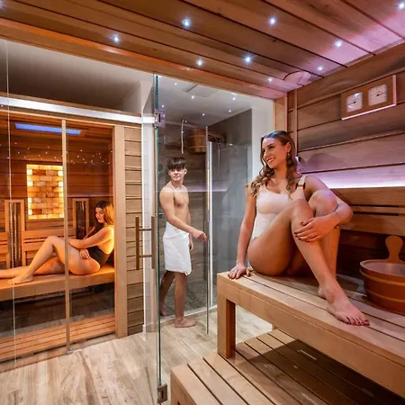 Minaret Residence&Relax Pécs-3
