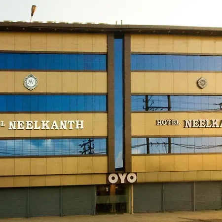 Hotel Neelkanth-3