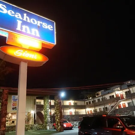 Seahorse Inn Manhattan Beach - Lax-2