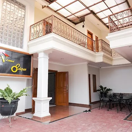wisma delapan RedPartner-3