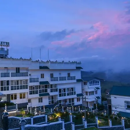 Palette Hill View Resorts Vagamon-3