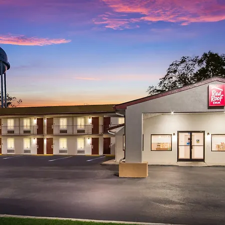Red Roof Inn St George, Sc-3