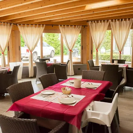 Hotel Camping Europa-2
