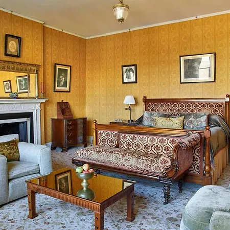 Home House - Private Member'S Club-2