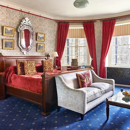 Home House - Private Member'S Club-2