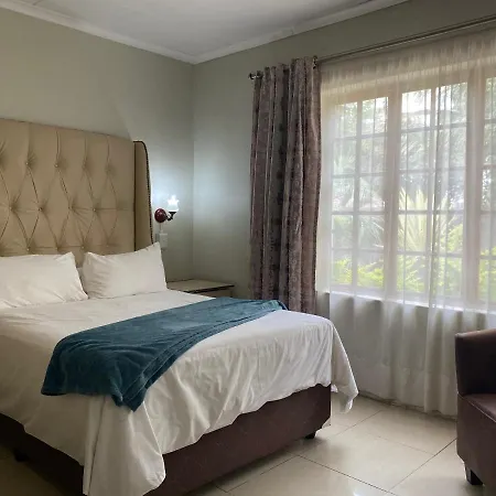 Sidze Guest House-3