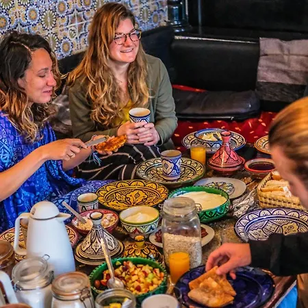 Salt House Morocco - Surf & Yoga Camp-3
