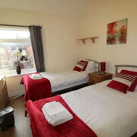 Shirebrook House-3