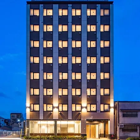 Kyoto City Gardens Hotel-2