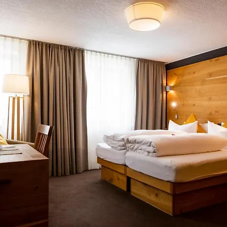 Hotel Montfort - Inklusive Sommerkarte Premium-2