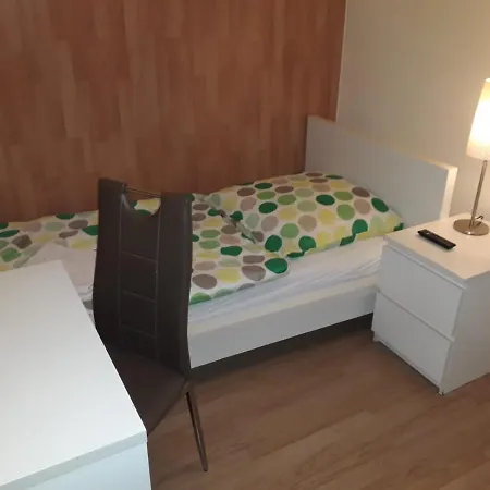 City Boardinghouse Alsdorf-3